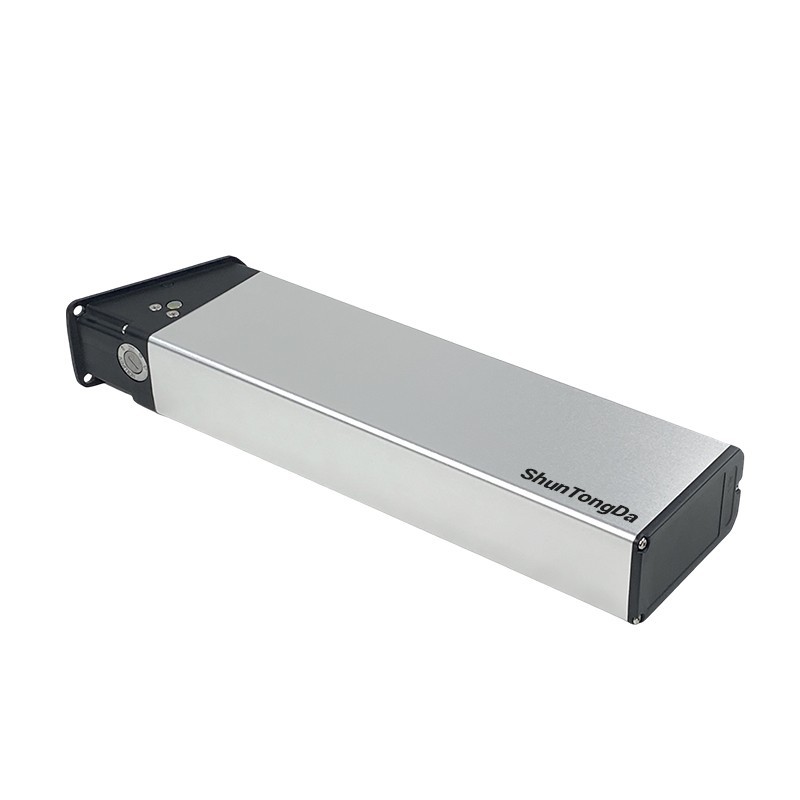 52V 48V 17.5ah battery For Viribus Getaway Plus folding ebike battery DCH 009