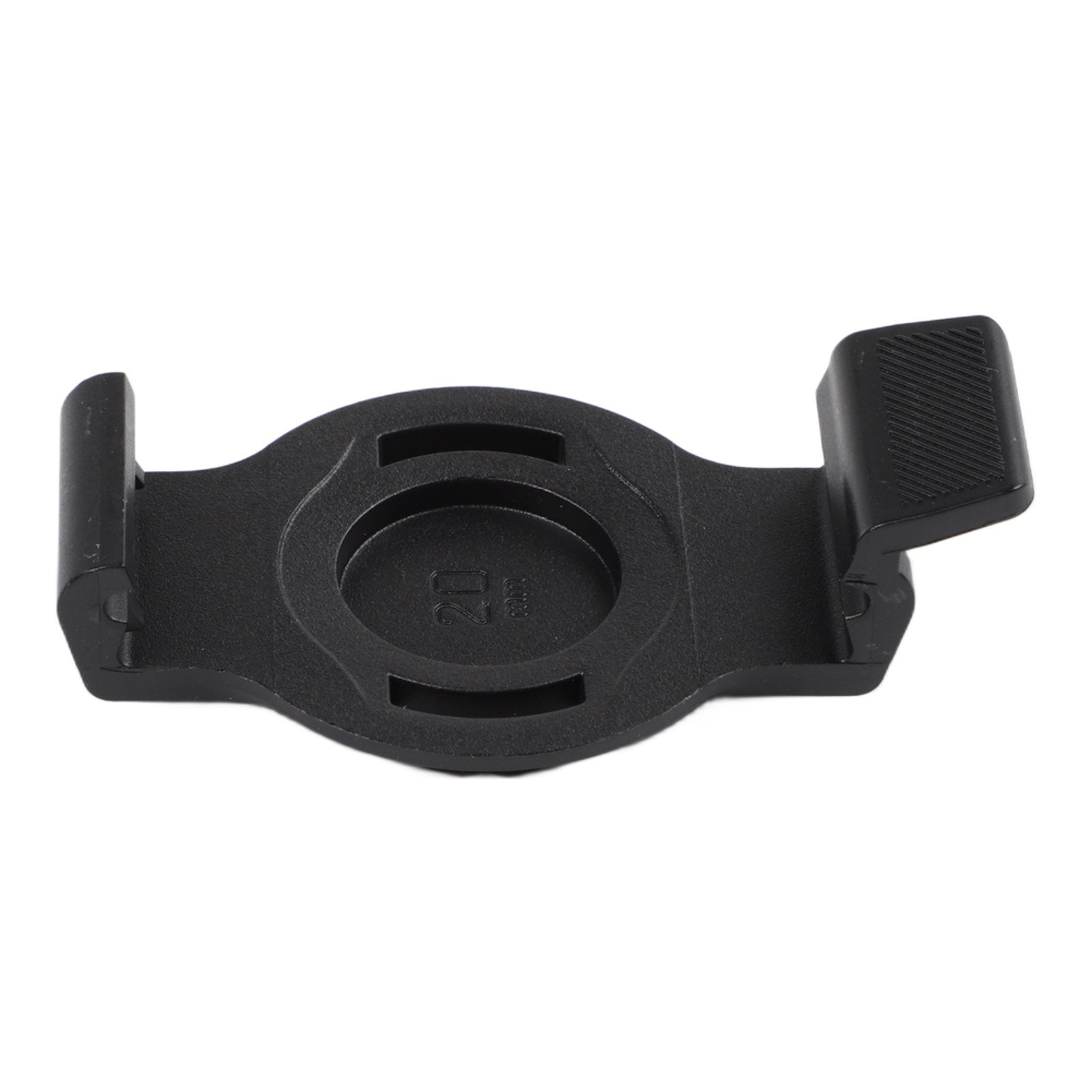 Bike Watch Mount for Garmin Fenix3 5x 5xplus 6x 7x Suitable for All Terrains