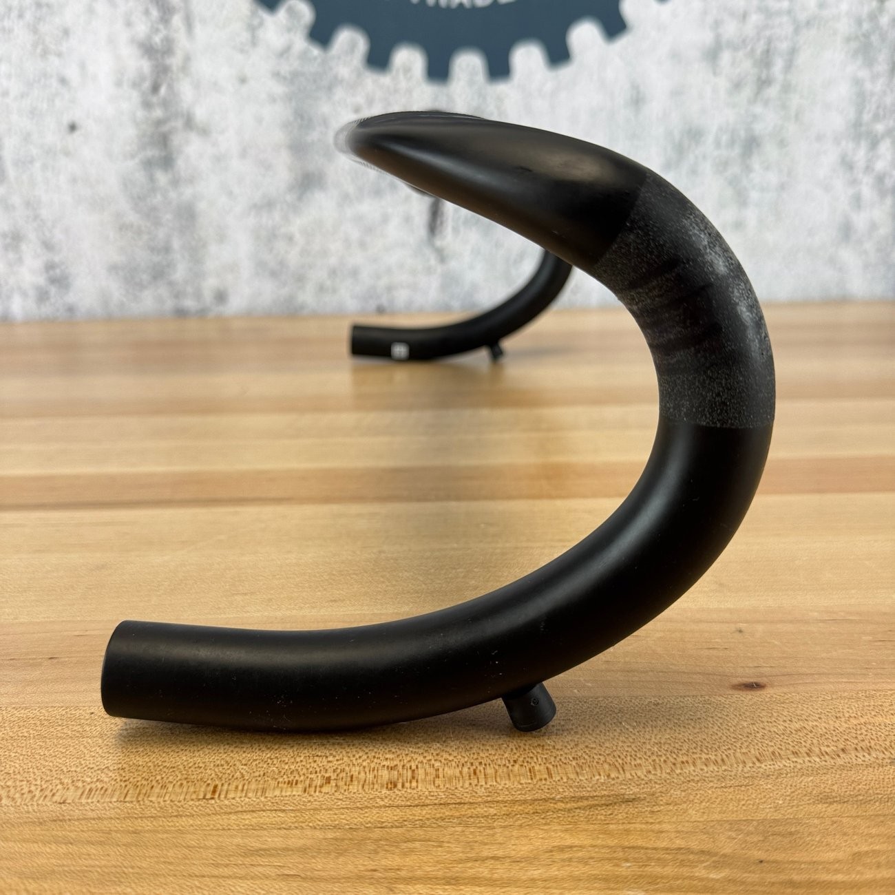 Roval Rapide Aero 40cm 31.8mm Carbon Road Bike Drop Bar Handlebar 220g