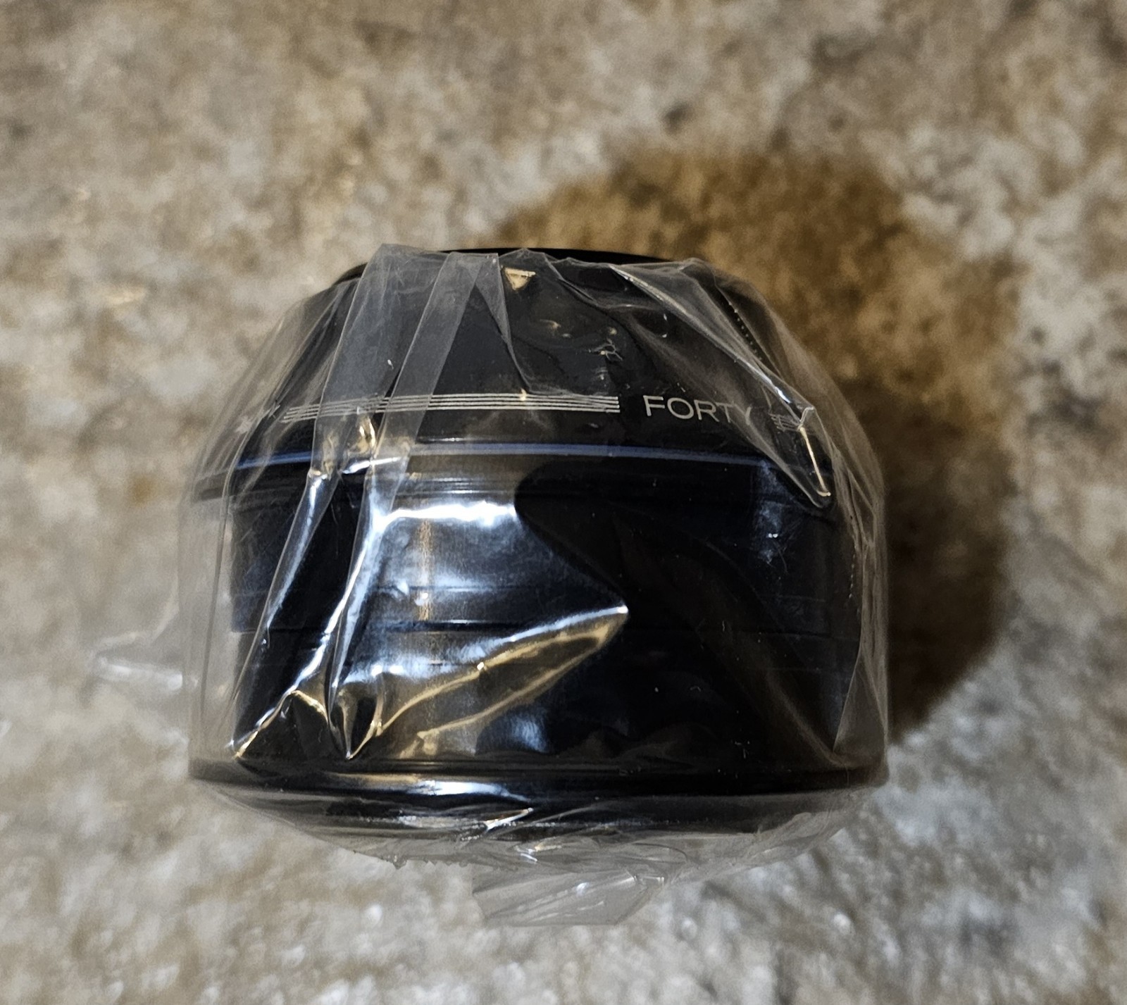 Cane Creek Forty ZeroStack ZS44 Tall 28.6mm Head Set
