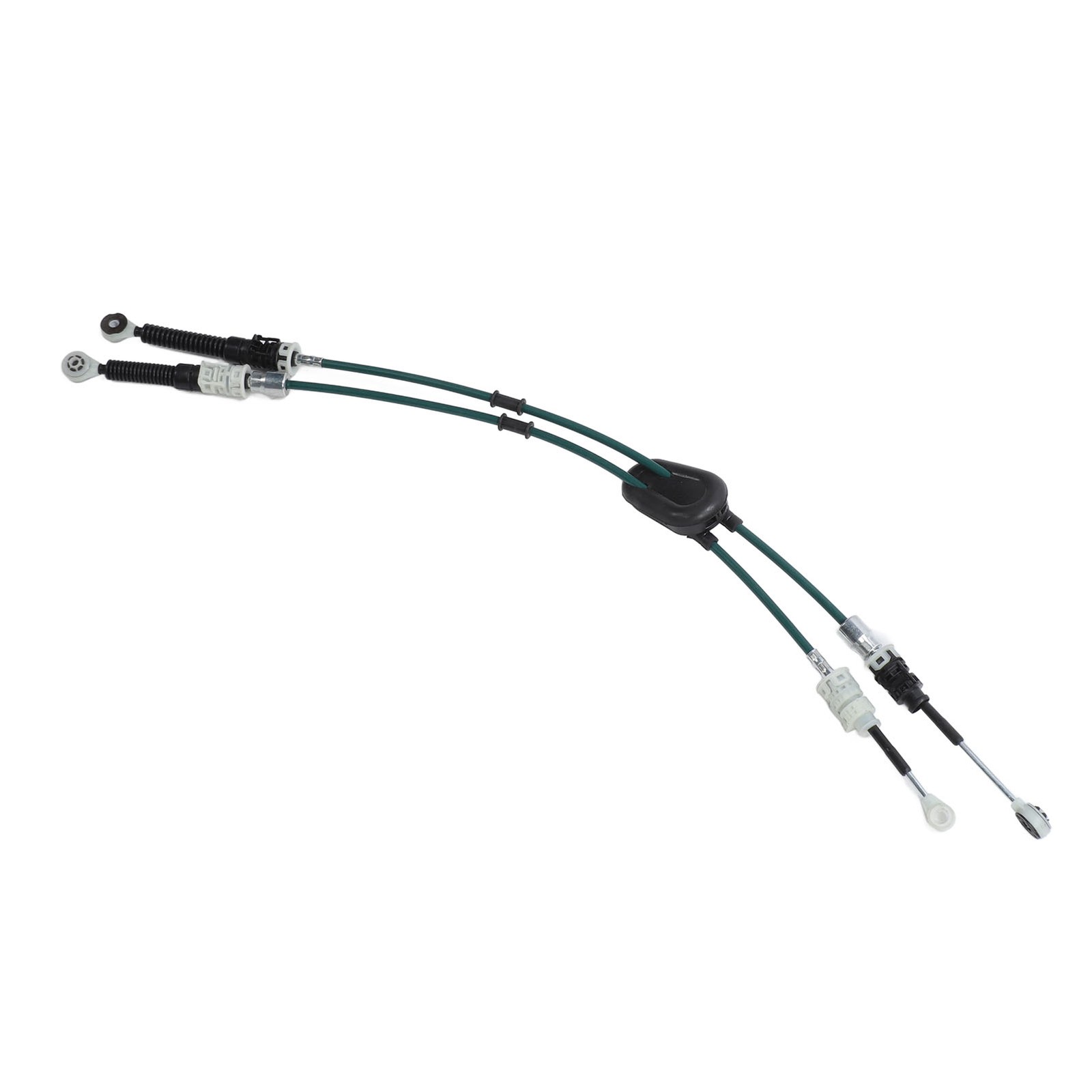 Smooth Transmission Shifter Control Cable For VERSA 2007‑2019 ATYM