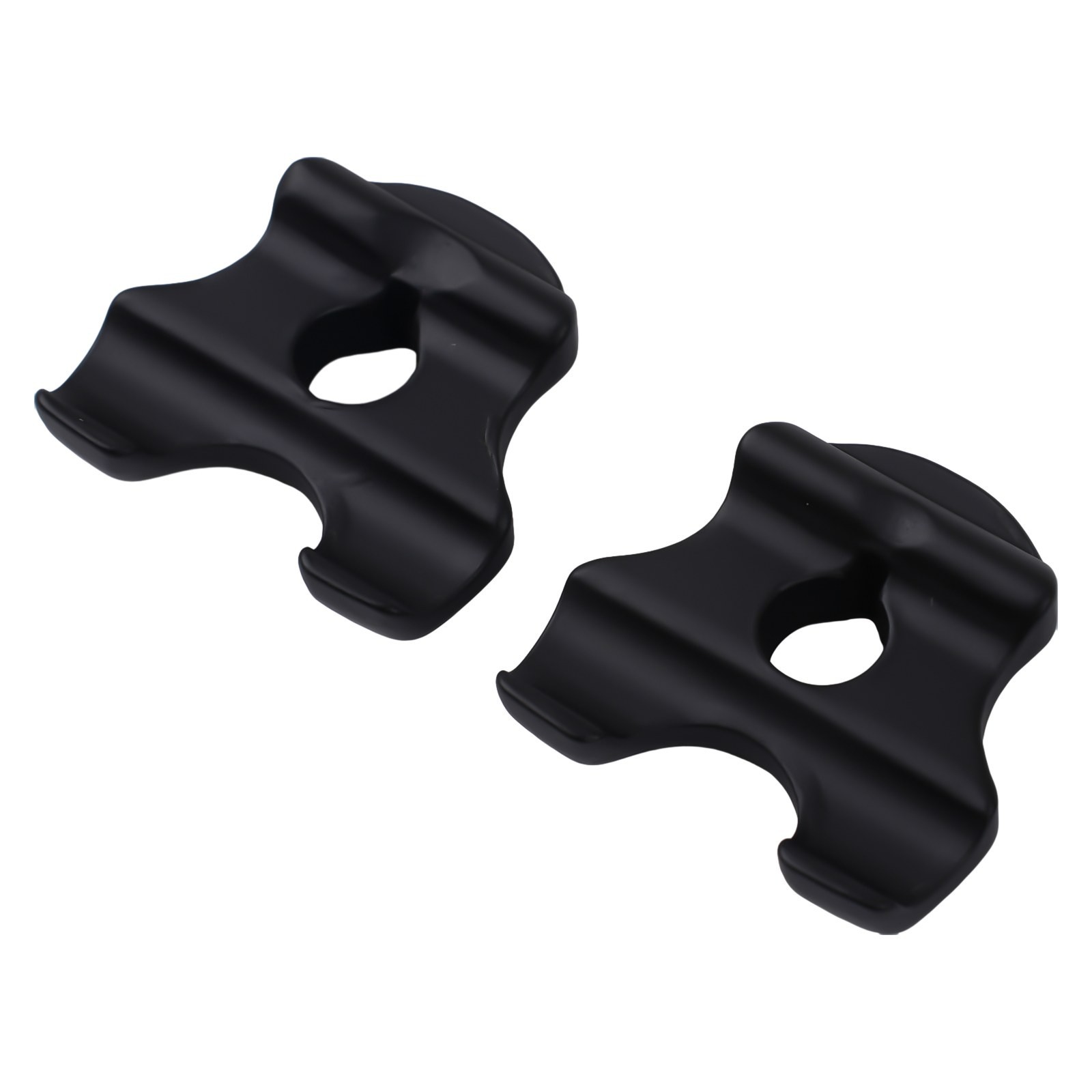 Easy Installation Bike Seatpost Clamp for 7x9mm For Carbon Saddle Rails
