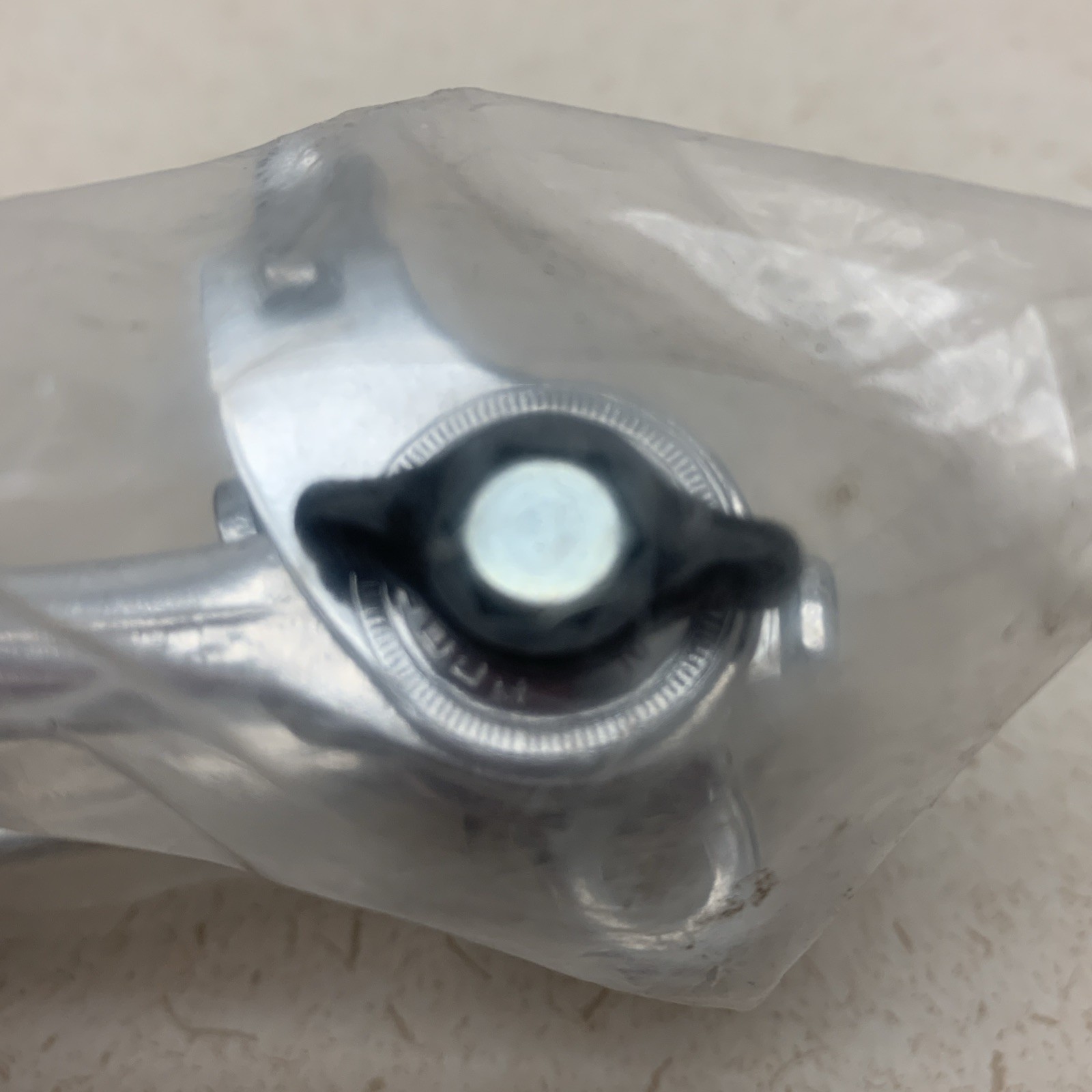 NEW Shimano Twin Stem Shifter Road Bike Friction Shifter Stem Clamp-On Vintage