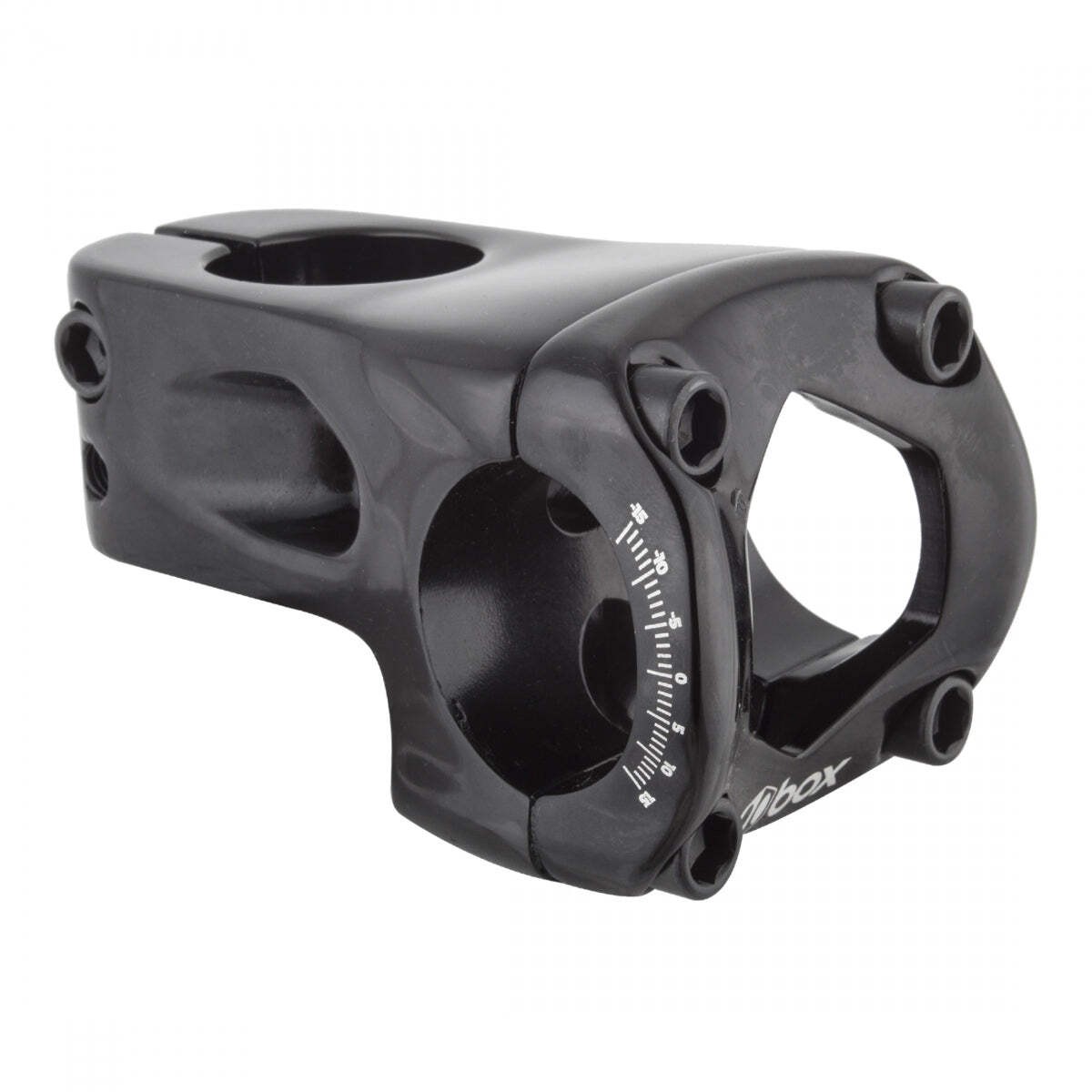 BOX ONE FRONT LOAD STEM