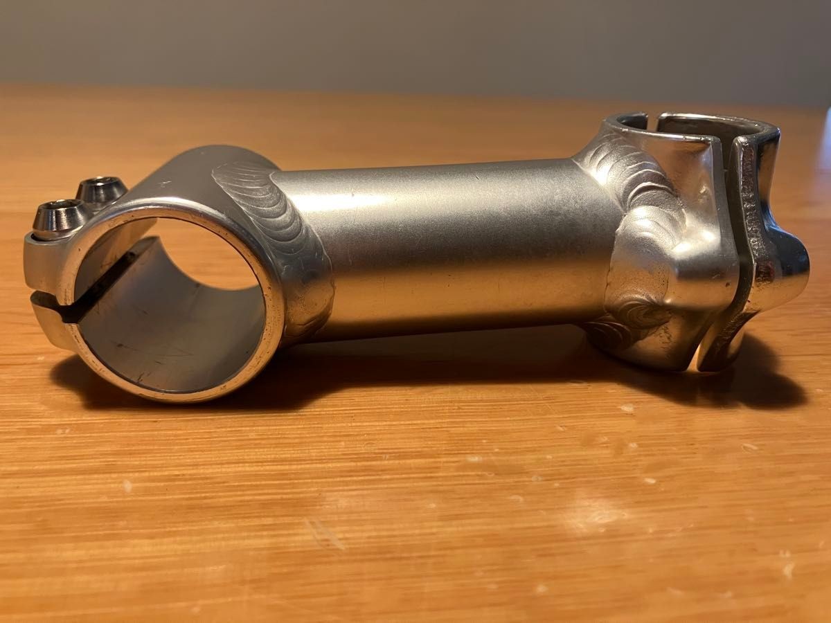 CONTROLTECH Stem 90mm Silver Bicycle Parts USA