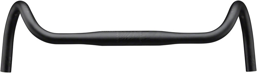 Radia 24 SE Drop Bar – Teravail Radia 24 SE Drop Handlebar – Aluminum, 31.8mm,