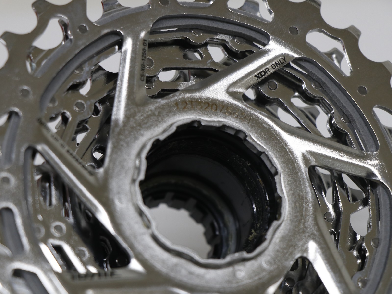 SRAM Rival eTap AXS Front Derailleur & XG-1250 12-Speed 10-30T Cassette XDR NEW