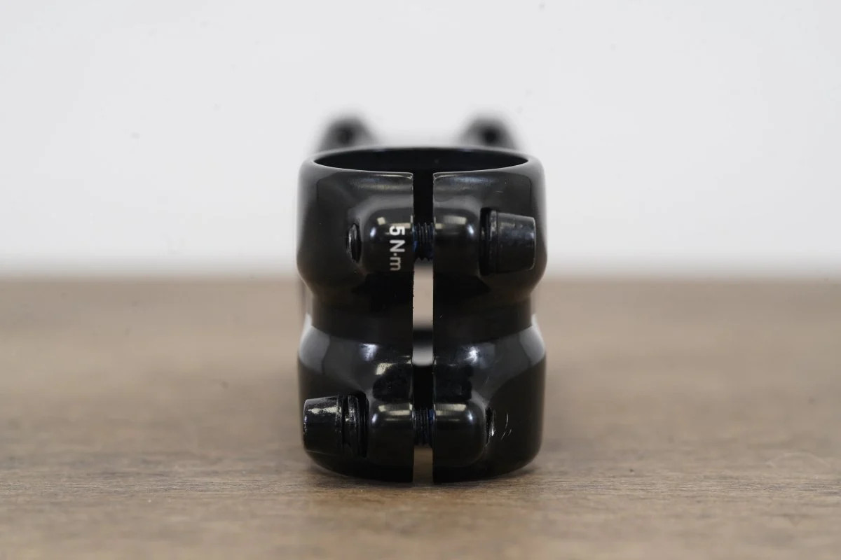 Zipp Service Course SL 110mm ±6 Degree Alloy Stem 150g 1 1/8″ 31.8mm