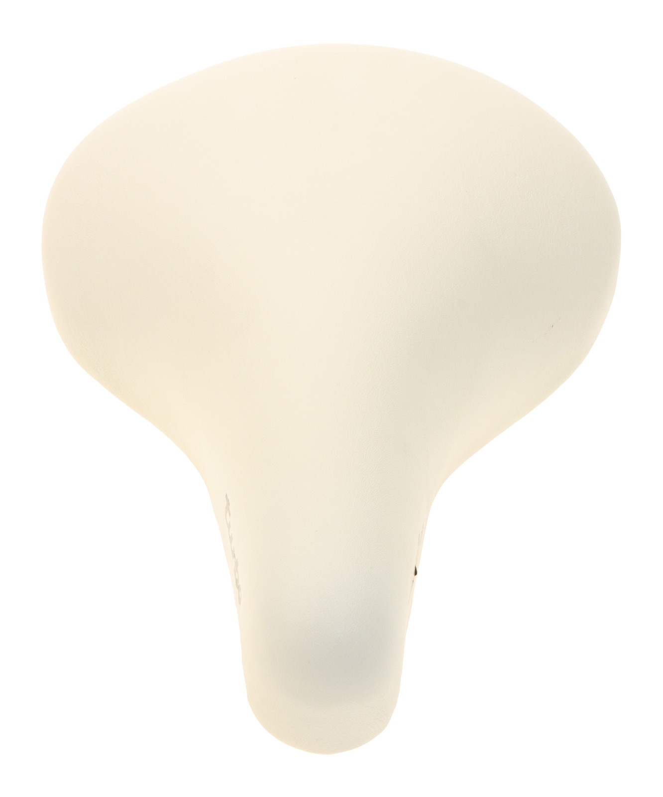 Selle Italia Ladies Turbo Saddle Steel Rails 90s White Shelfwear NEW NIB NOS