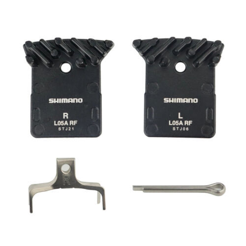Shimano L05A Brake Pads Resin Dura-Ace Ultegra L05A Hydraulic Brakes Mtb Bicycle