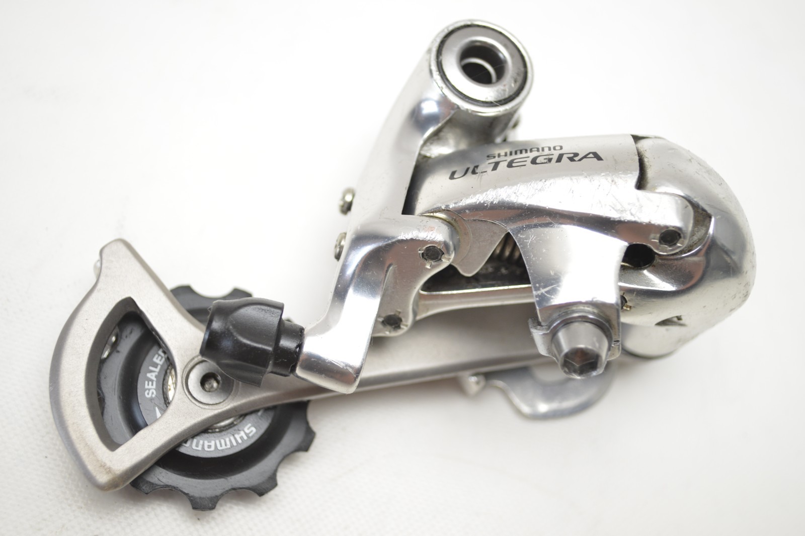 SHIMANO ULTEGRA GRAVEL BICYCLE 10 SPEED GS MEDIUM CAGE REAR DERAILLEUR RD-6600