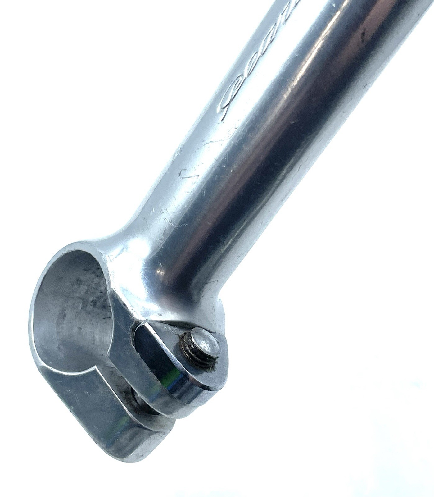NITTO Pearl 12 NJS Stem Keirin Pista Track Fixie 130mm Japan