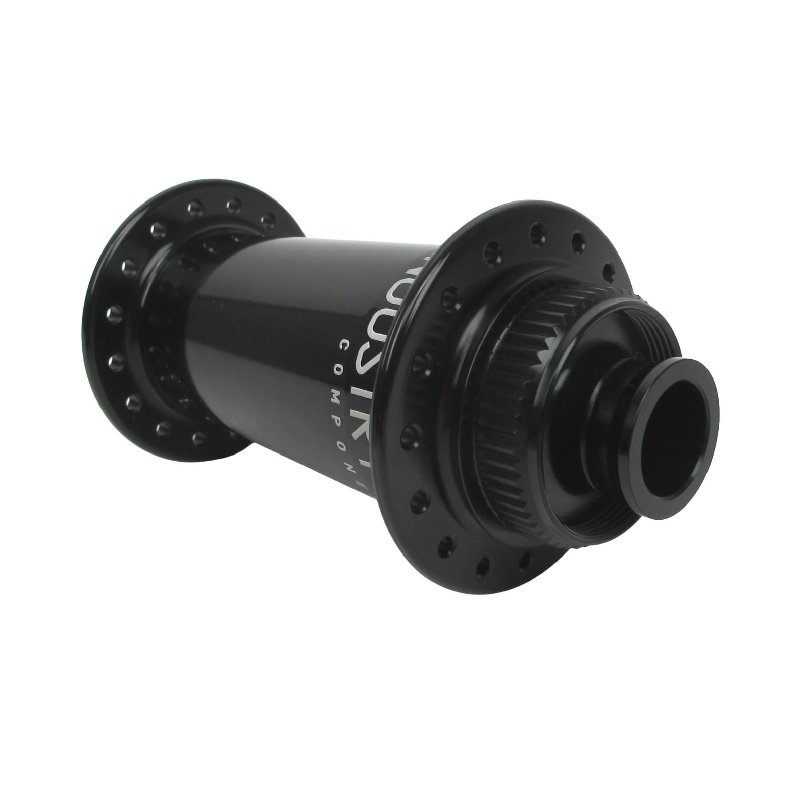 Industry Nine Front Hub 32h Torch Boost 15×110 Black CL Hydra Mountain Bike