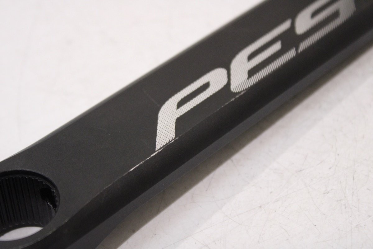 MAGENE PES-P505 172.5mm 50/34T 2x12s Crankset BCD:110mm Chainring