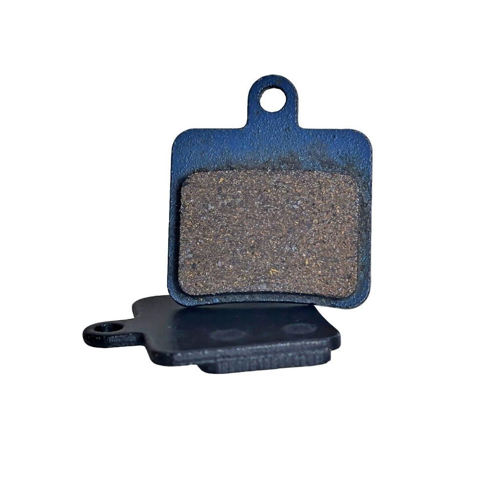 Resin Brake Pads for Giant For Twins DA5N Mountain Bike Disc Brake System