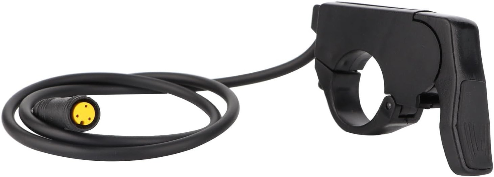 Thumb Throttle Only for BAFANG Motor Kit – Finger Speed Accelerator Compatible w