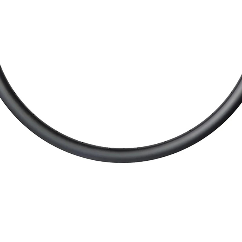 MTB Bicycle Rim Asymmetric Rims 29er 20mm Depth 34mm Width Tubeless Hookless