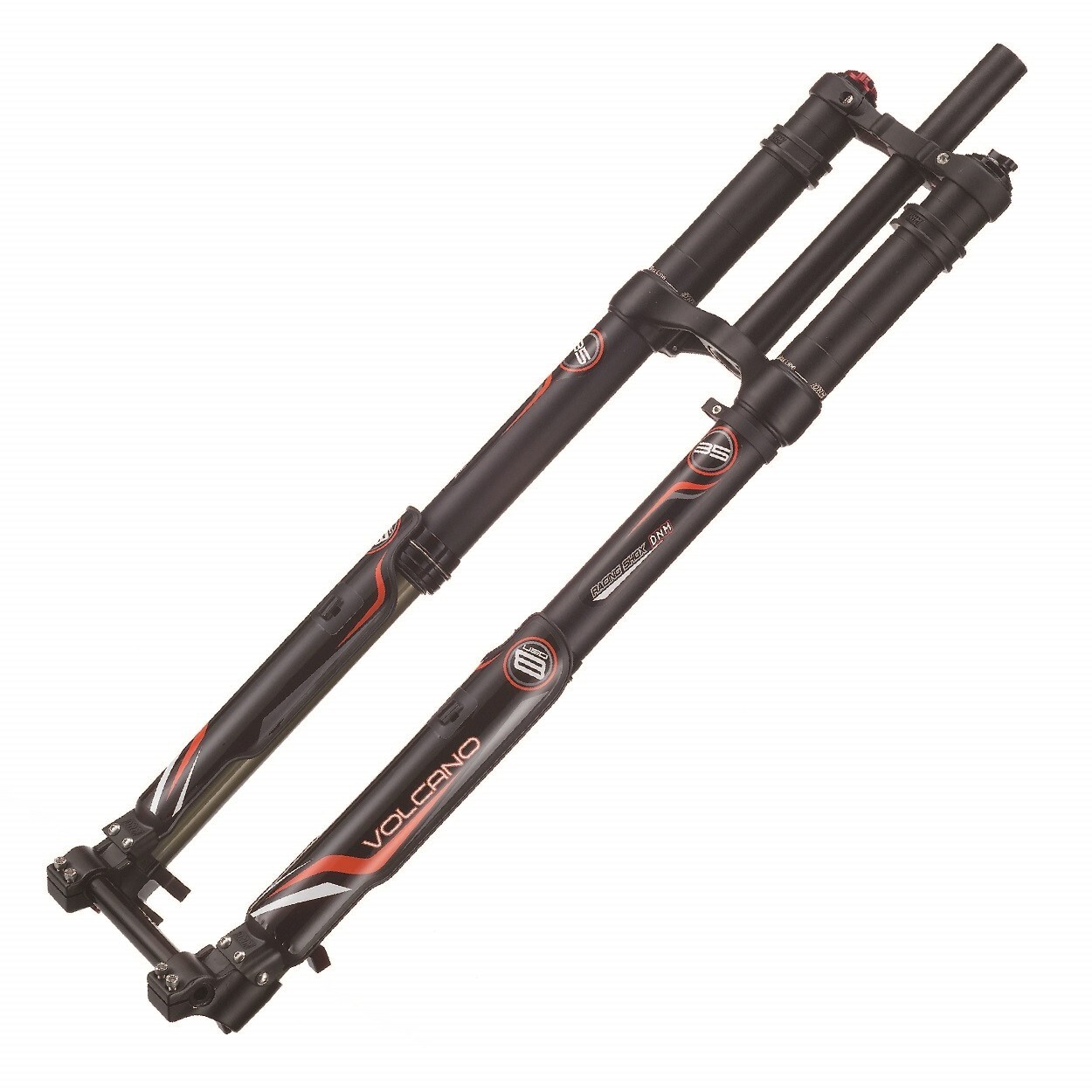 DNM USD-8FAT ebike Suspension Fork 644mm 15*150mm Axle For 20×4.0″ Fat Bike