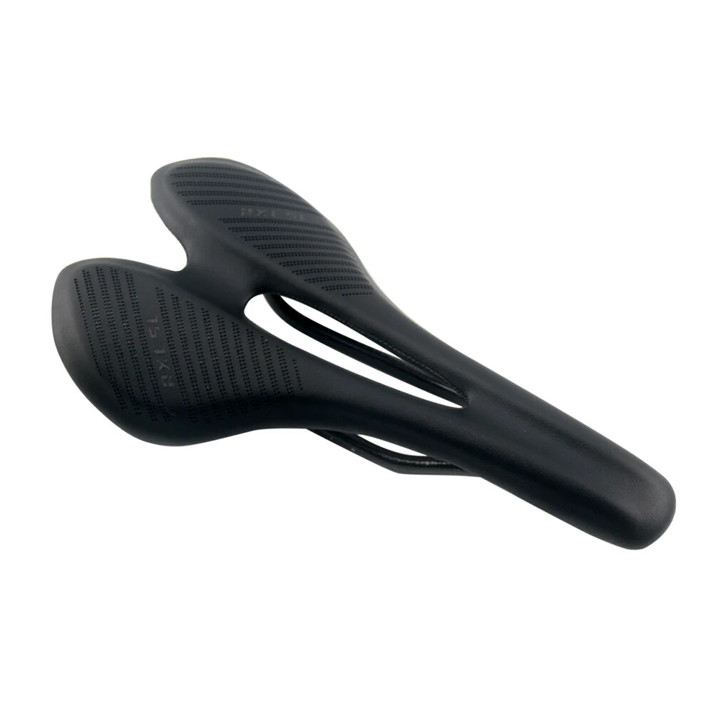 Mountain Bike Saddle Carbon Fiber Road Bike Saddle Bicycle Seat 275*143mm