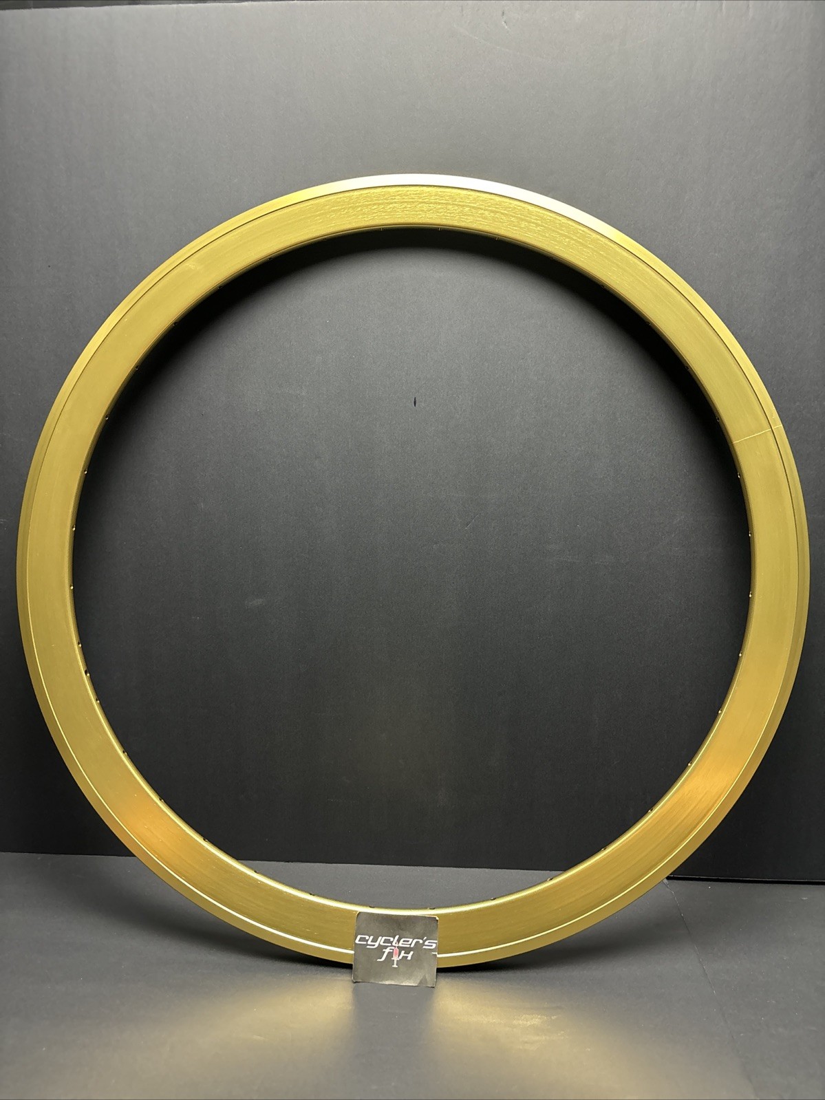 700c Anodized 36H Alloy 43mm Deep V Rim Hoop For Road Fixed Hybrid Giant Bike SE