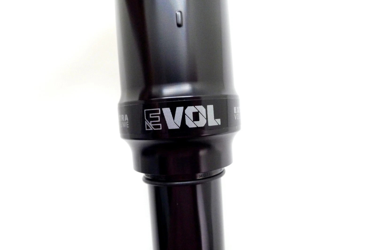 FOX Float DPS Performance EVOL 3-Pos Rear Air Shock 210 x 55mm