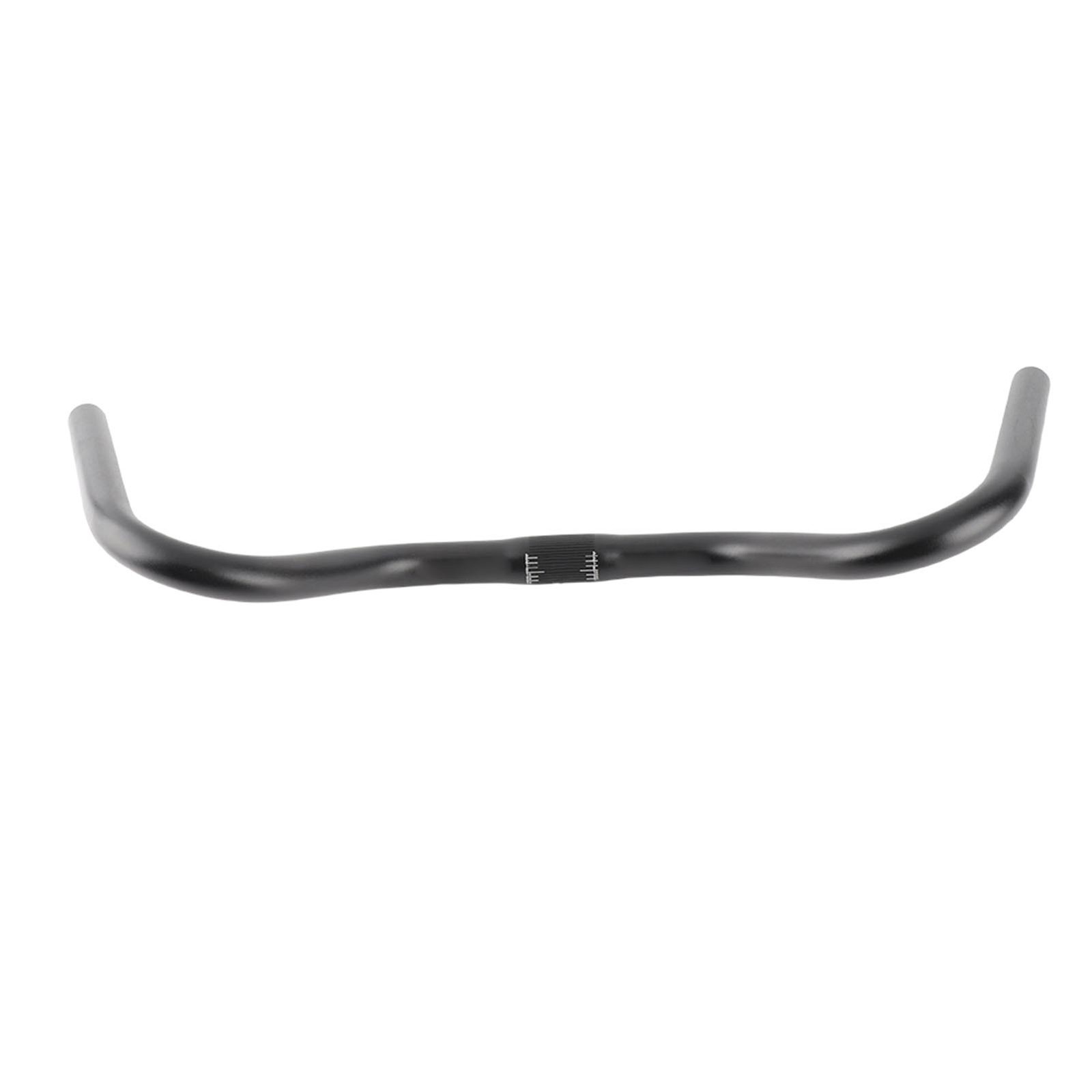 1 Vintage Classic Bike Handlebar Solid Aluminum Alloy For Cycling Enthusiasts