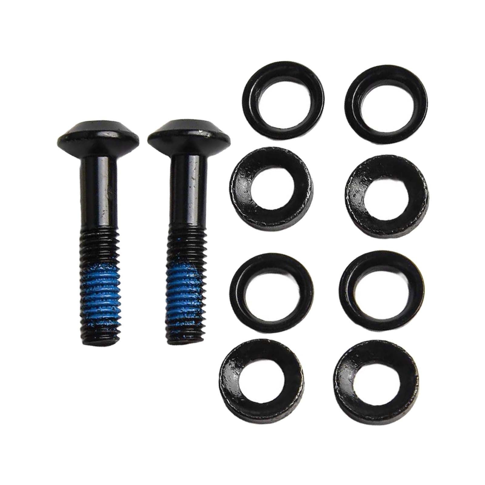 Reliable High Carbon Steel Screw for Scooter and Bike Brake Modification