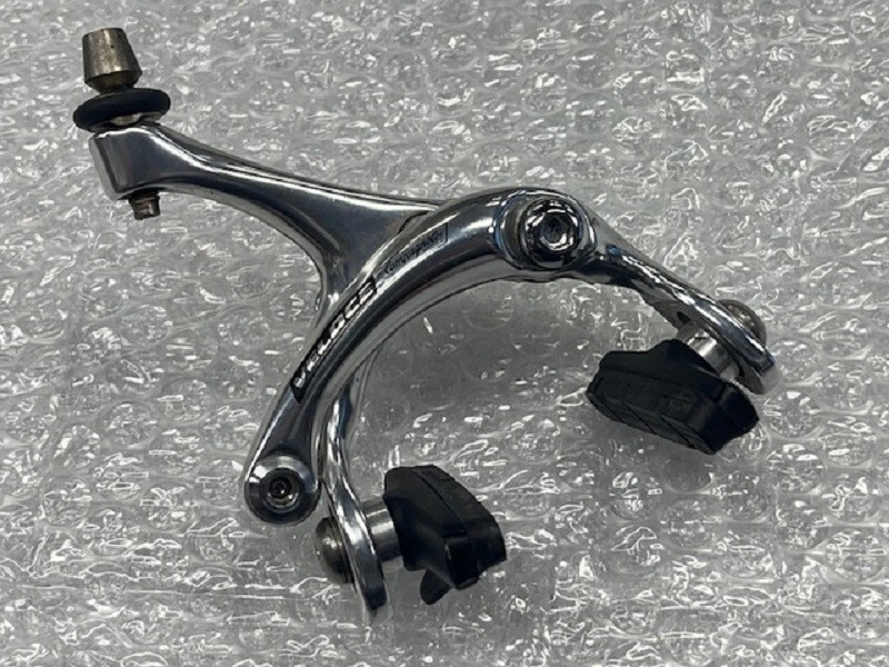 Vintage Campagnolo 2×10 Speed Veloce Groupset Gruppo Road Bike