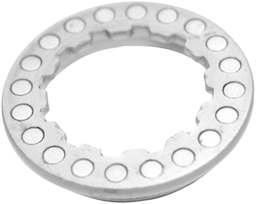MAHLE Smartbike Systems Magnet Ring Cassette Lockring – 11-Speed, FIts X35 and X