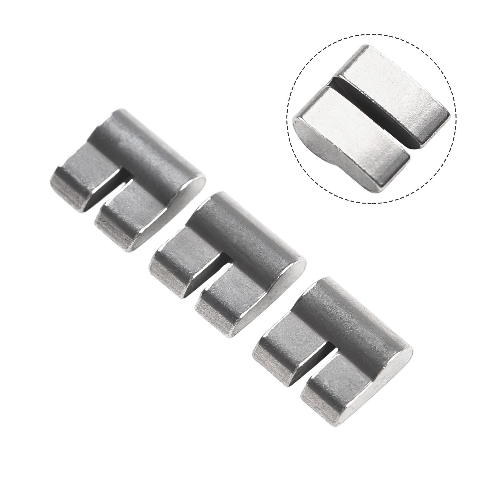 High Quality Freehub Hub Pawl With Spring Piece 3 Pcs Bike Cassette Newest