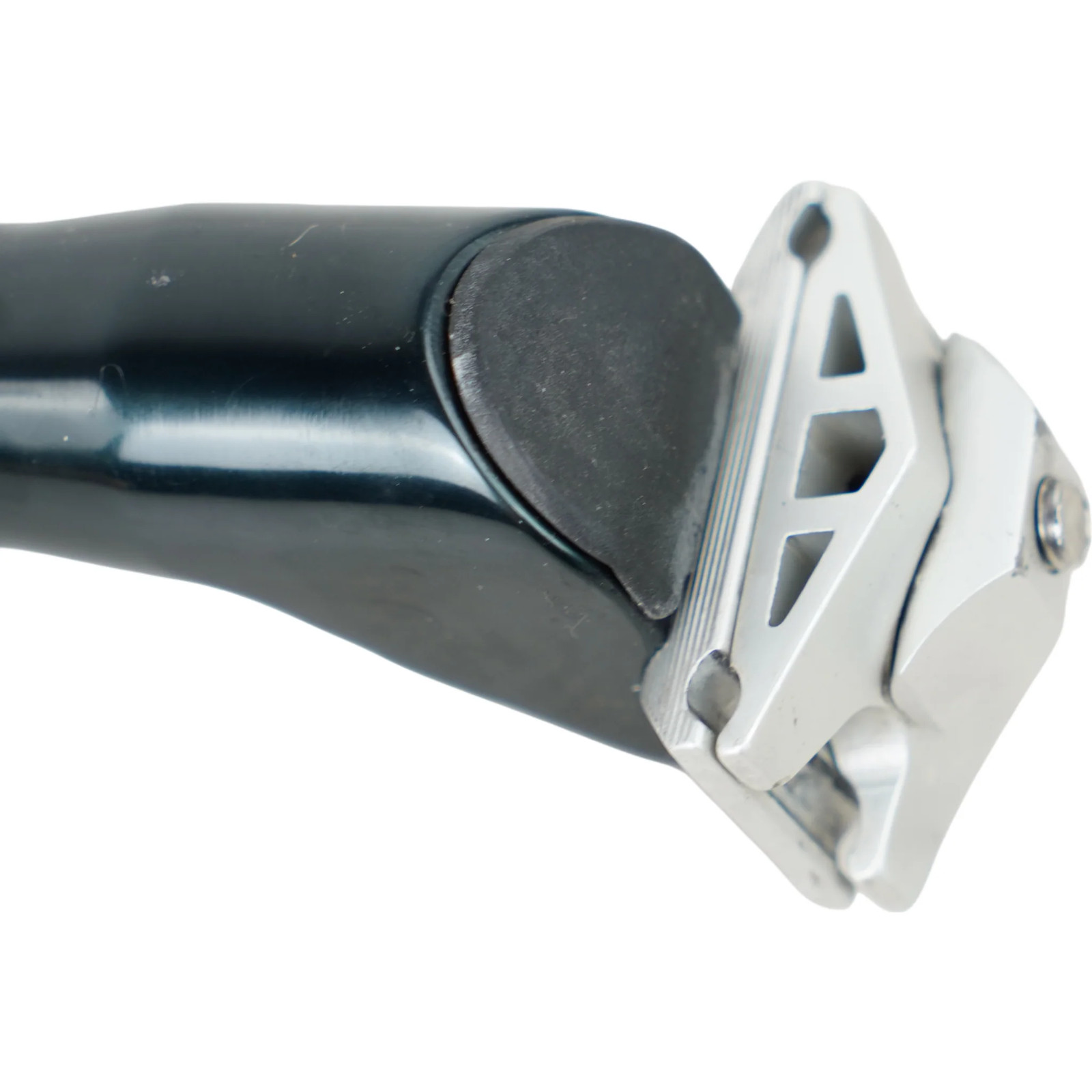 LeMond 27.2mm Road Bike Seatpost W/ Aluminum Clamp 250mm
