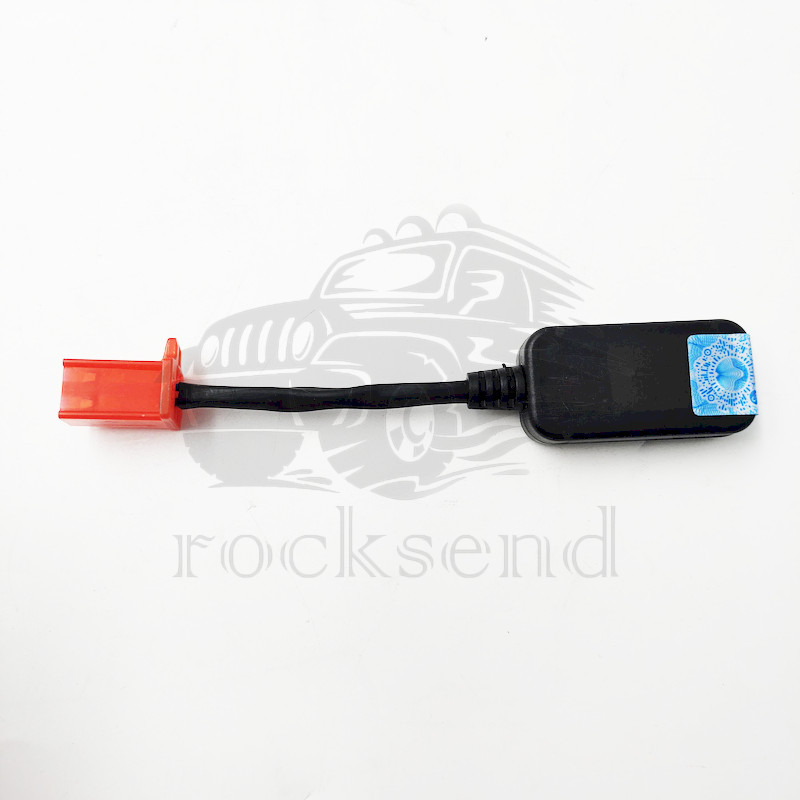 FarDriver ND72260 (80a Battery, 260a Phase) 48-72V W/ Bluetooth Module CA STOCK