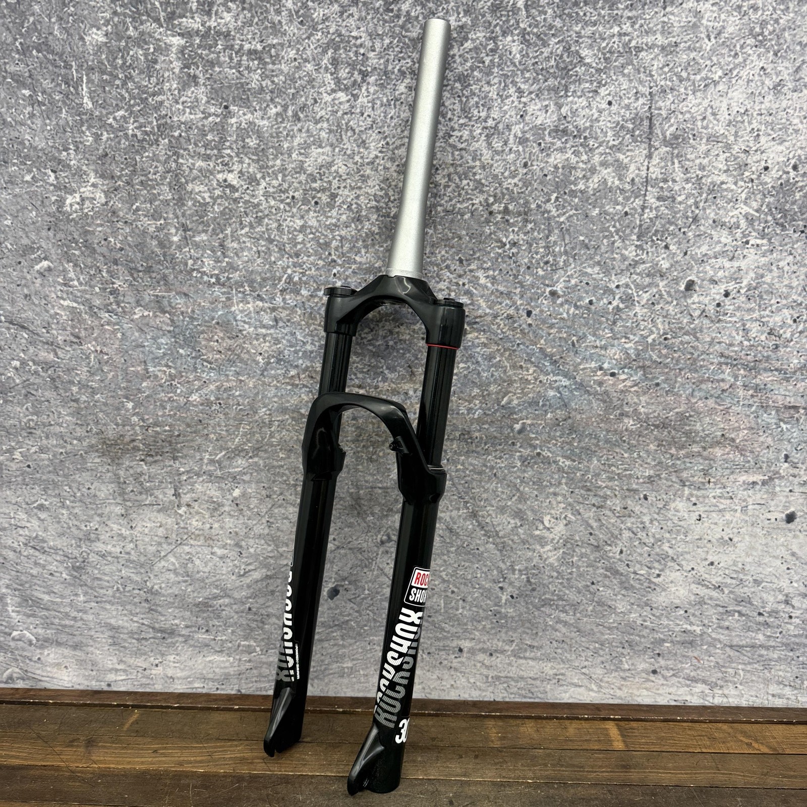 RockShox 30 Gold RL Suspension Fork 27.5in 1 1/8in Tapered Disc QR 120mm 42mm