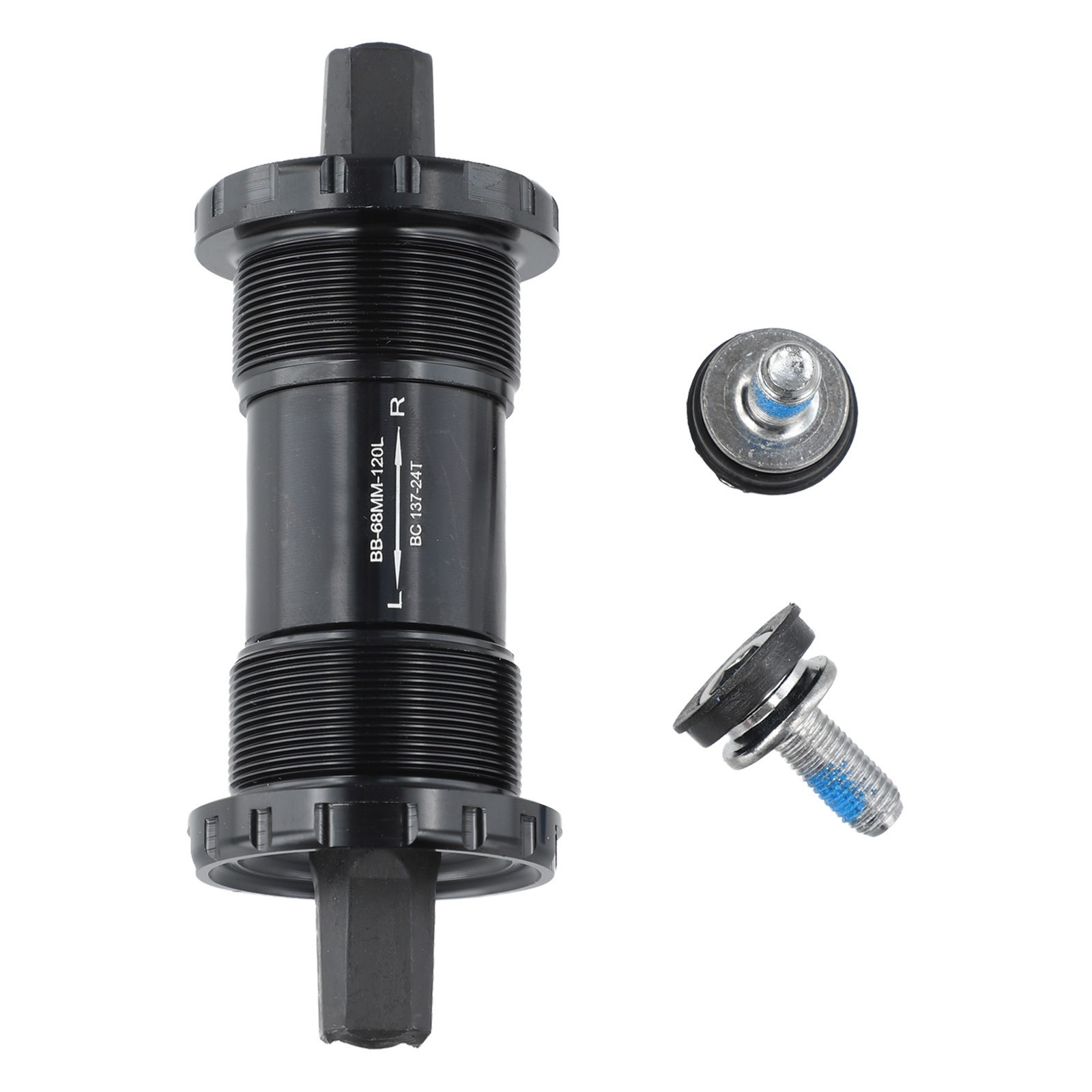Efficiently Designed Mountain Bike Square Hole Bearing and Fixed Shaft