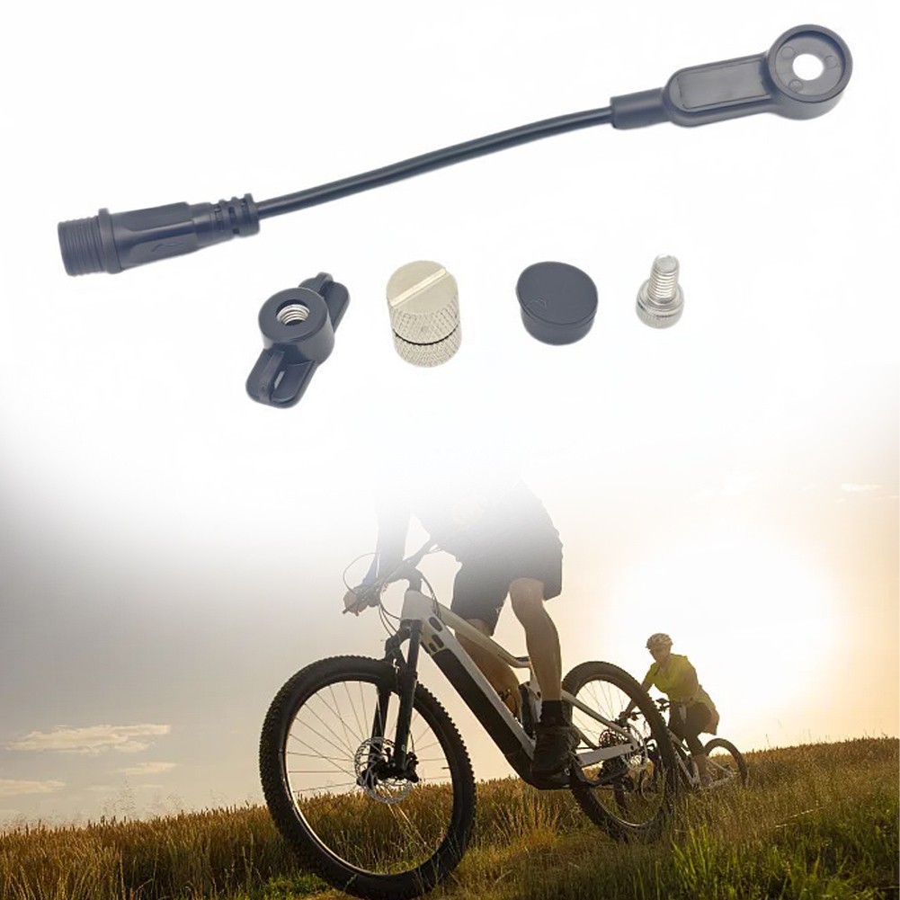 Speed Sensors Made Specifically for Compatibility with Different Motor Ratings