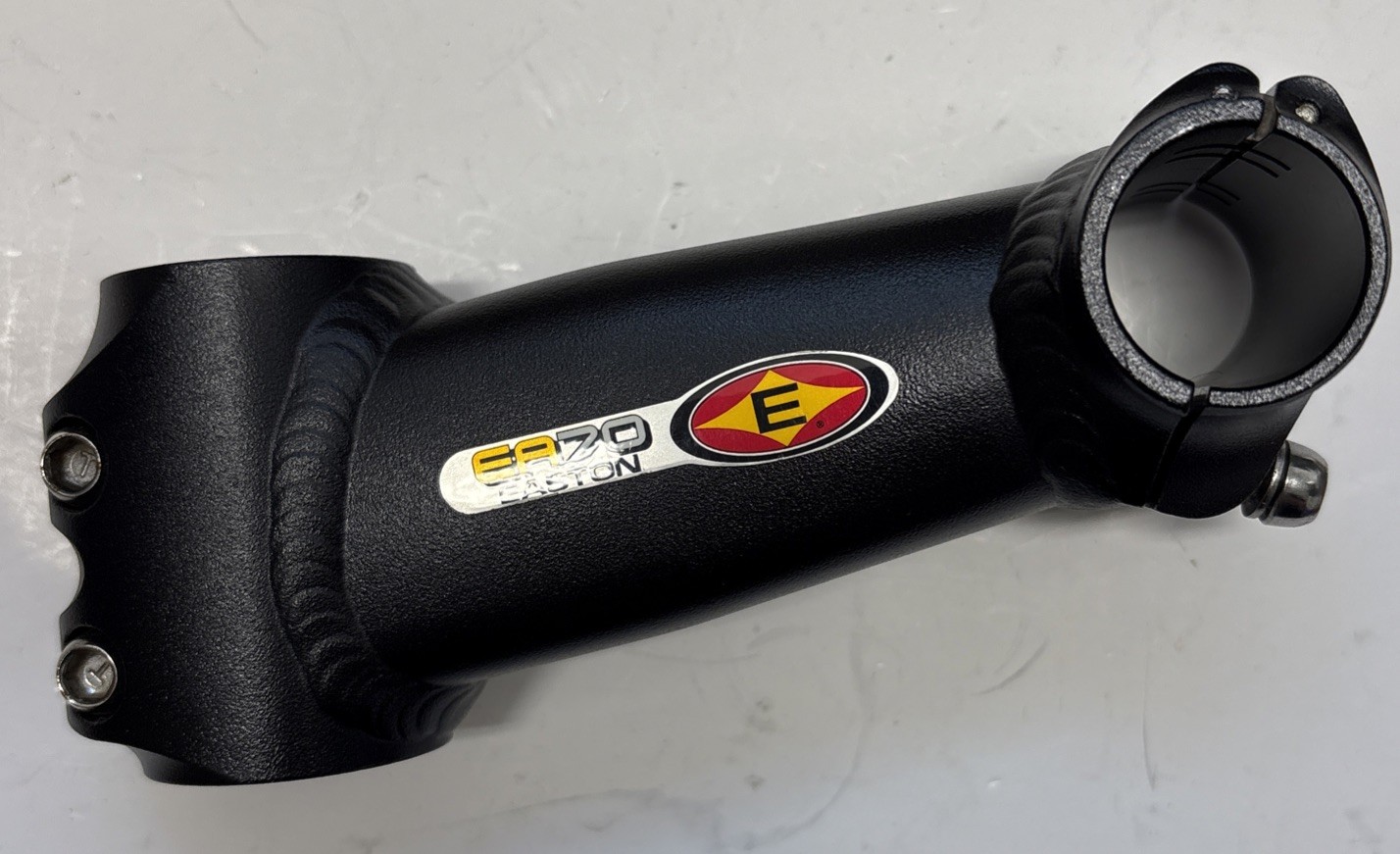 Vintage 1990’s EASTON EA70 Mountain Bike Stem 110mm 1-1/8 25.4