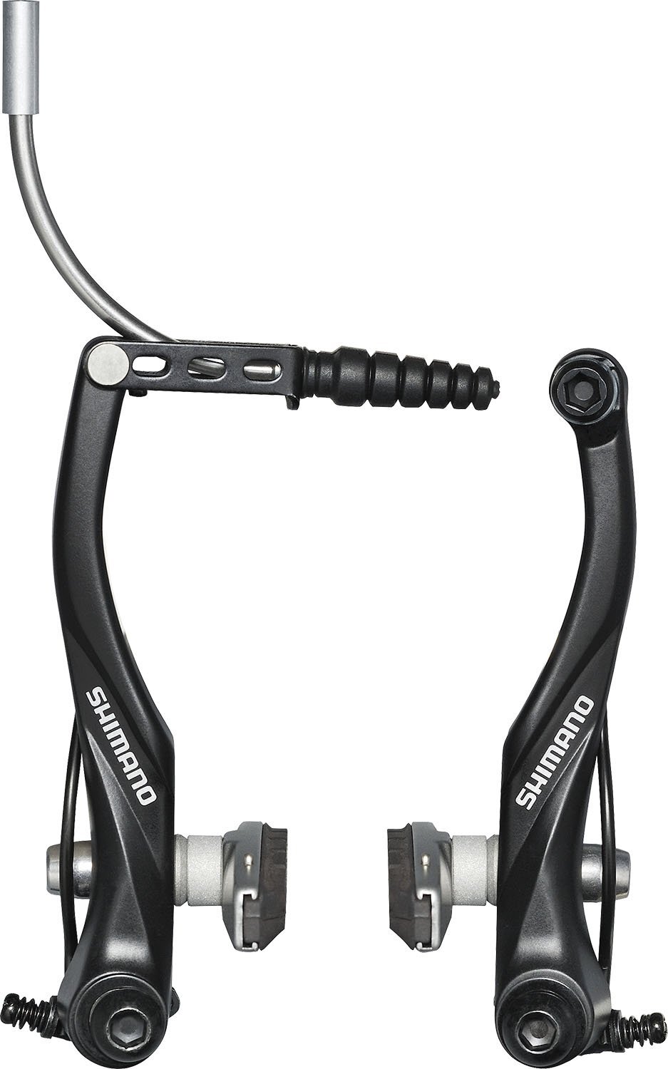 Shimano BR-T4000 Front V-Brake Black