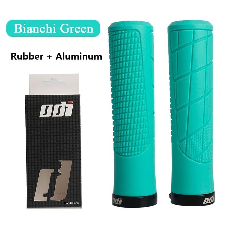 Odi Bicycle Grips Lock-on Mtb Bike Handlebar Cover Anti-slip Mountain Bike