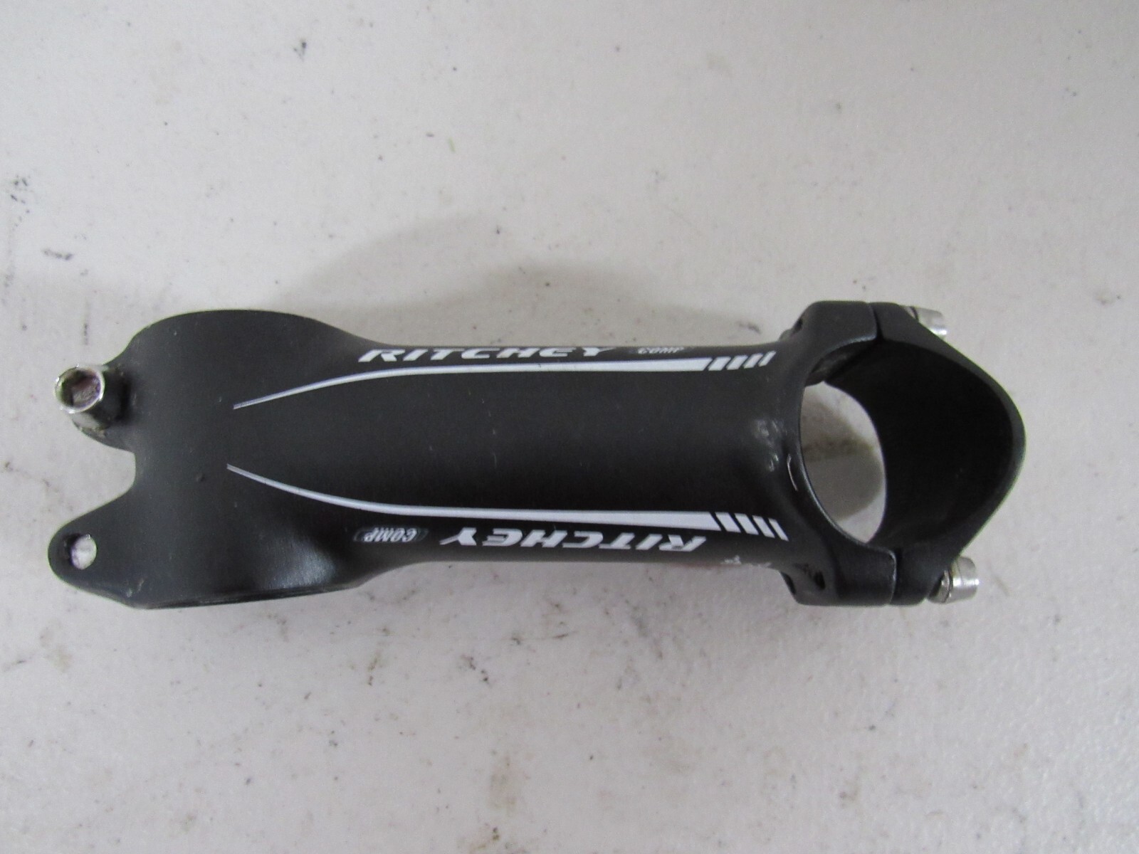 Ritchey Comp 4-Axis Stem 100mm, 31.8, +/-6/84 Degree