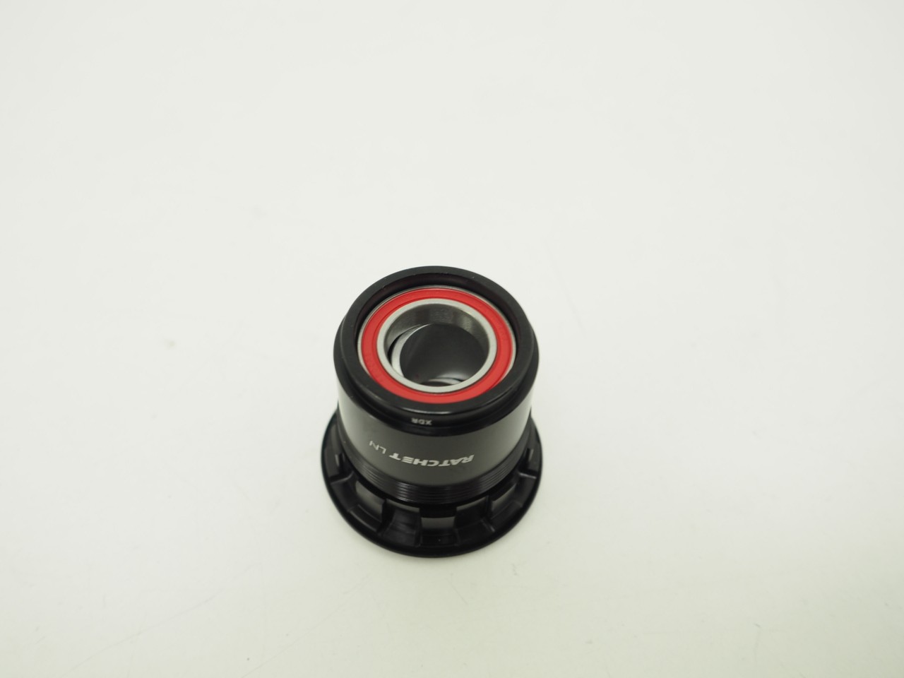 NEW DT Swiss Ratchet LN Aluminum Freehub Upgrade Kit 18T SRAM XDR HXYXXX00N7690S