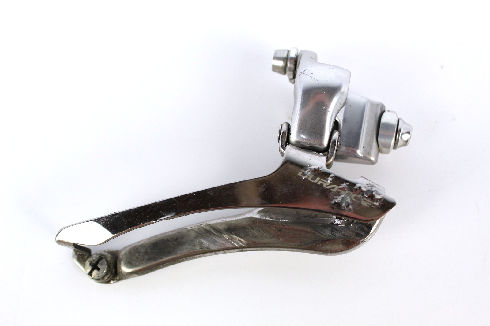 Shimano Dura Ace Front Bike Derailleur FD-7800 Braze On