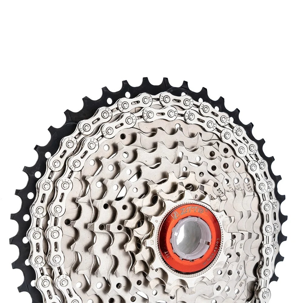 10 Speed Mountain Road Bike Chains Bicycle Chain Missing Link Magic Connecter