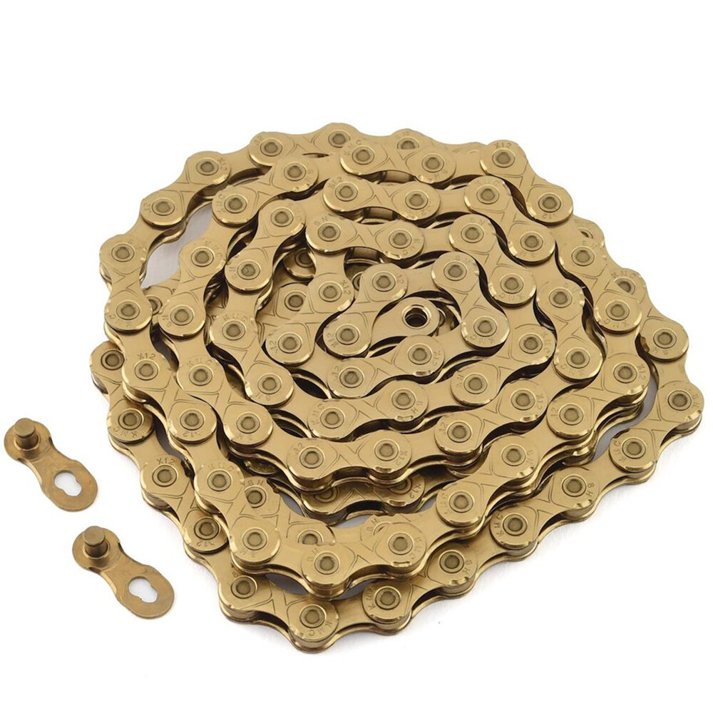 KMC 6/7/8/9/10/11/12 Speed Chain Stretch-Proof Quick Link for Shimano Campy SRAM
