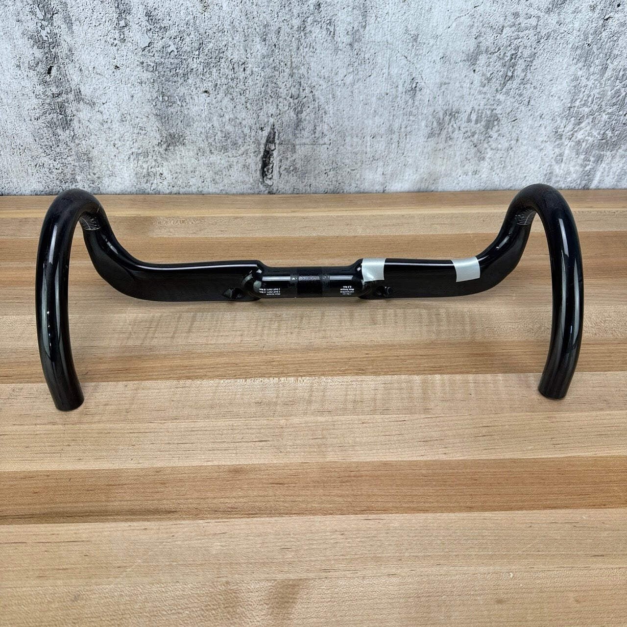 Low Mile! 3T Aeronova LTD Carbon 31.8mm 42cm 104mm Reach Aero Handlebar 207g