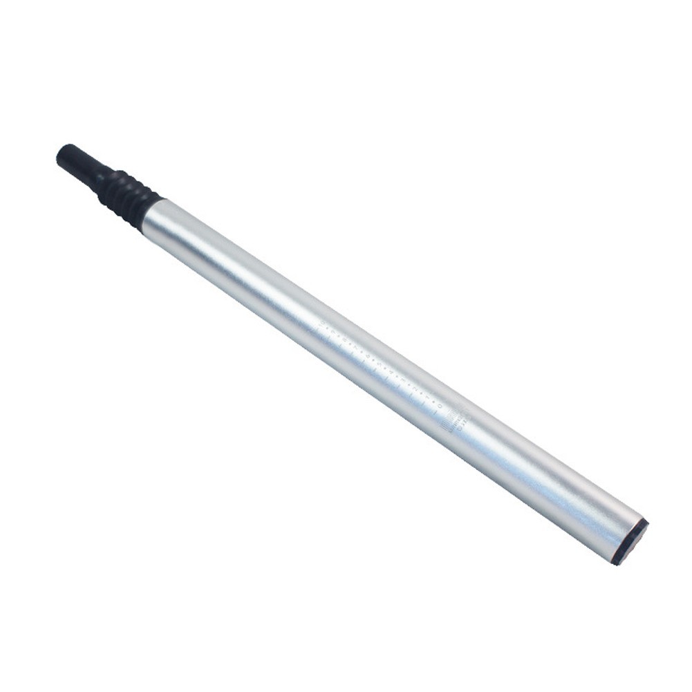 Quick and Easy Installation 33 9mm Folding Bike Seatpost with Shock Absorber