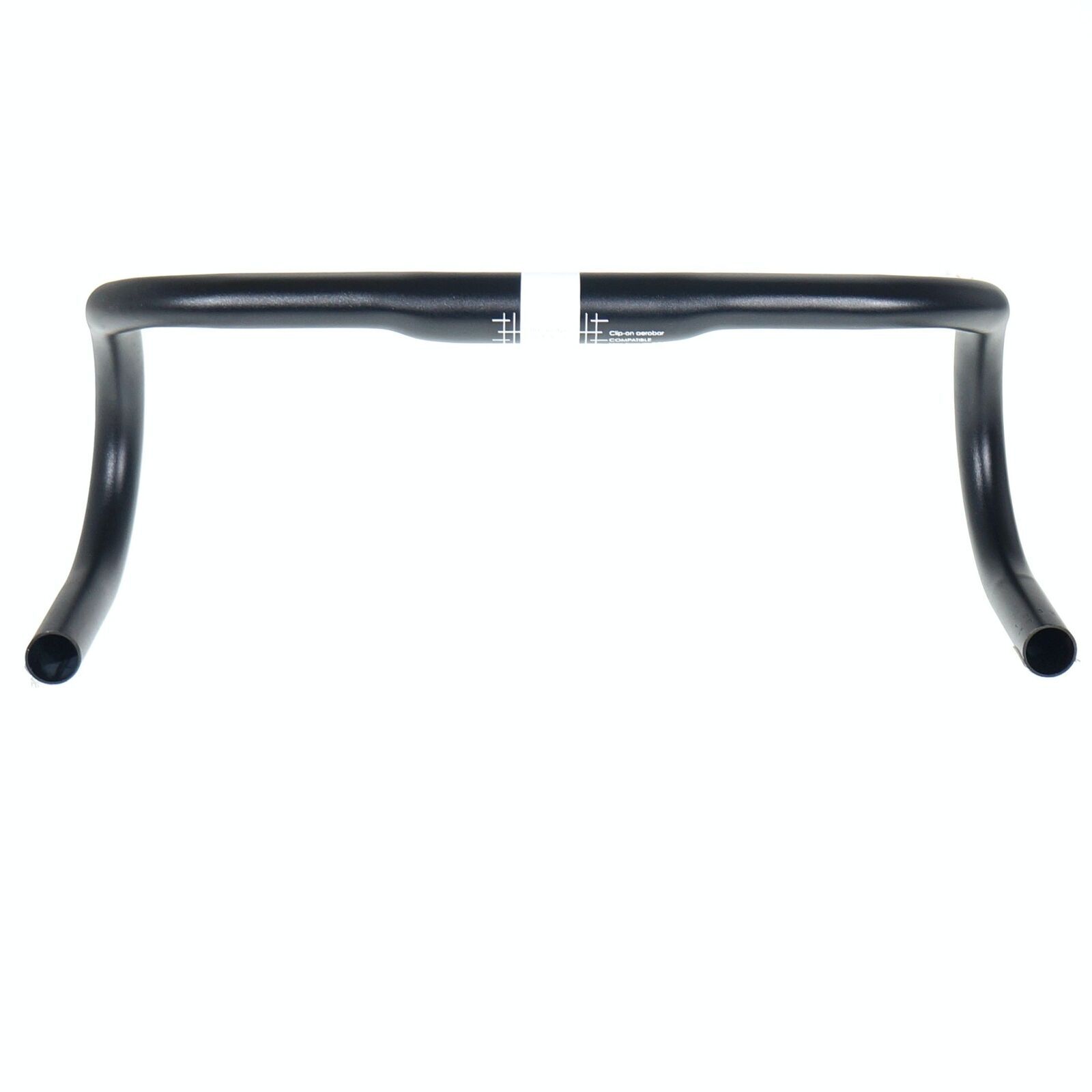 3T Tornova Road Bike handlebar Road Handlebar Dropbar 31.8 x 400/420/440mm