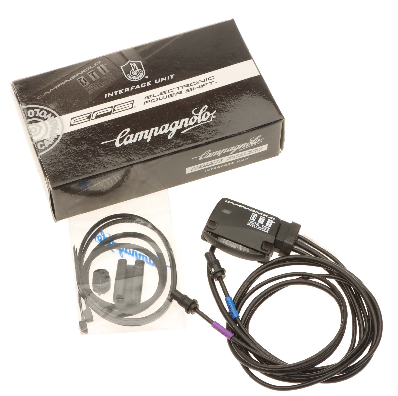 Campagnolo 11 EPS Interface Unit V1 IF12-EPS NEW NOS