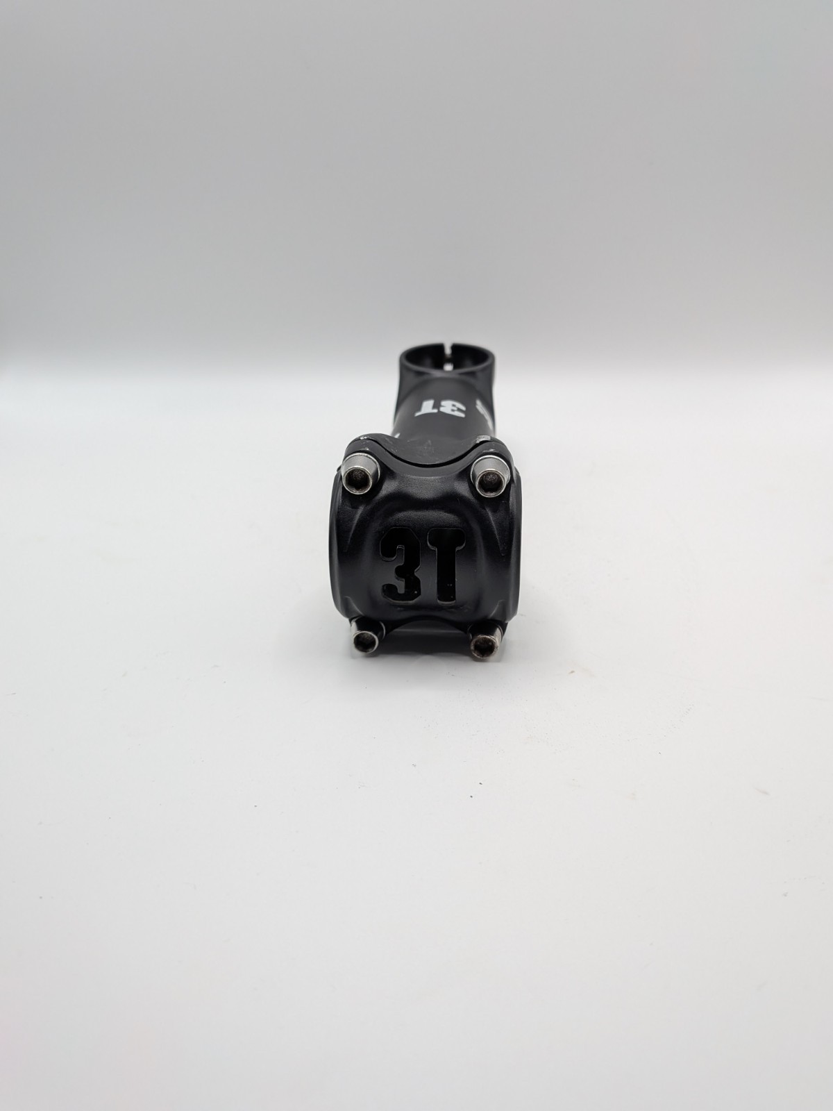 3T ARX Team Stem 110mm 31.8 Threadless 1 1/8 Rise