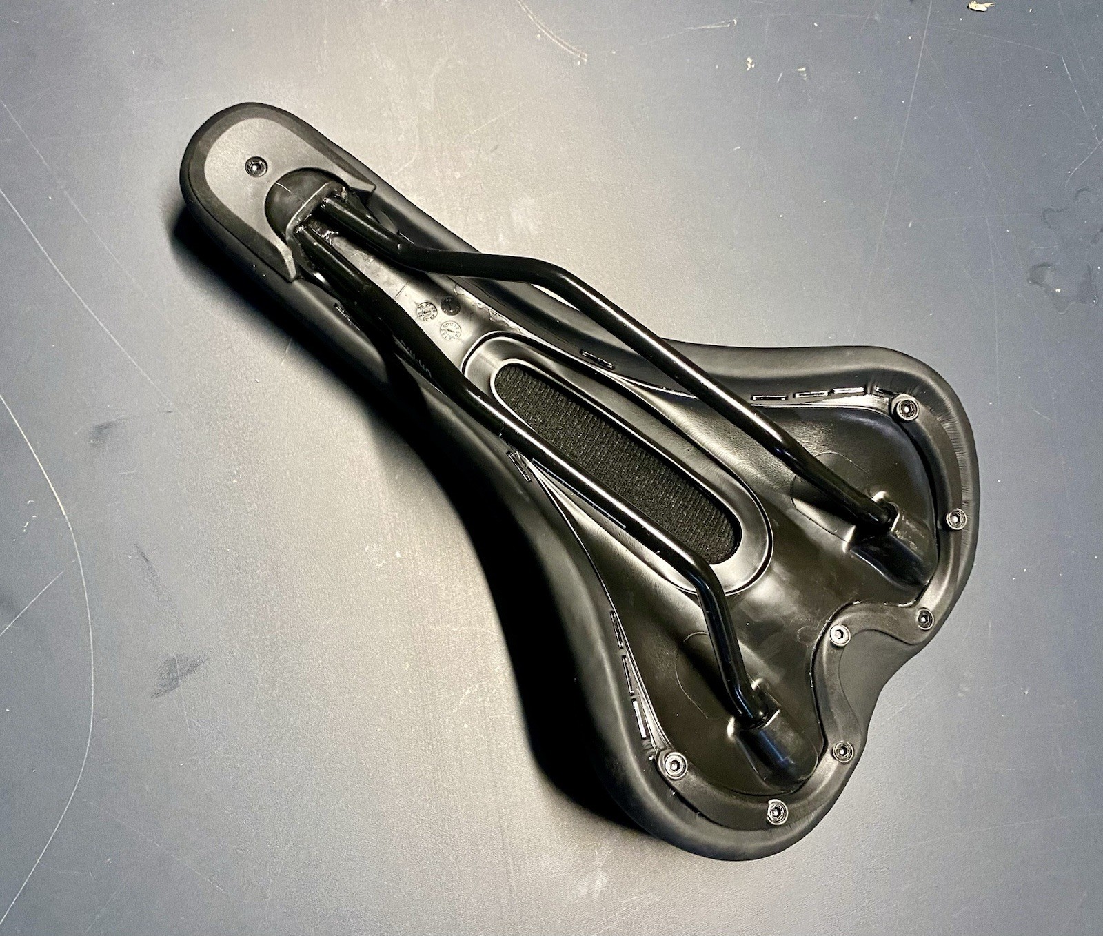 MTB PARTS LOT Seatpost 27.2 X 400mm Seat Saddle Seatpost Clamp Unbranded