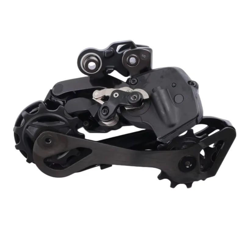 Shimano XT M8000 1×11 Speed MTB Groupset W/CS-M7000 11-46T Deore M5100 Crankset